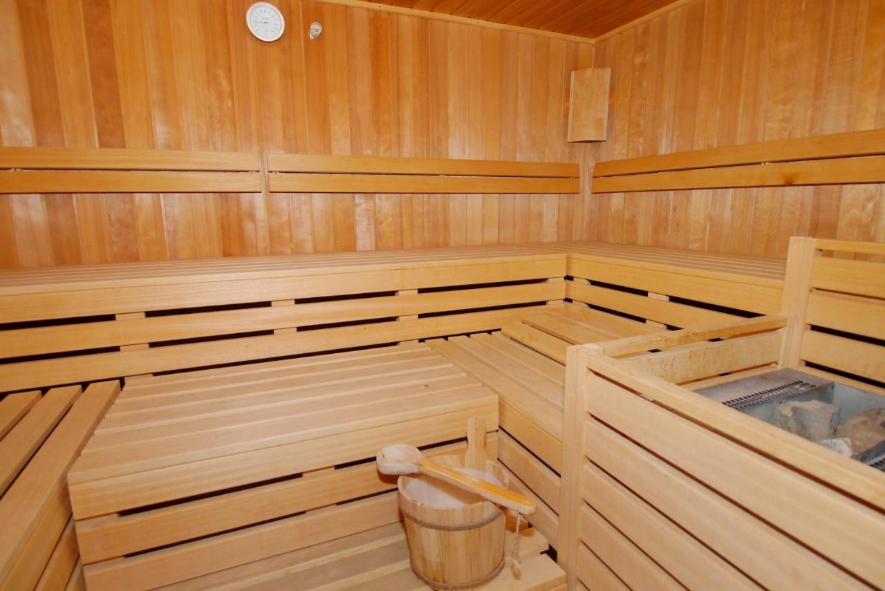 Residenz Am Strand Wohnung 3-54 Zingst Eksteriør bilde